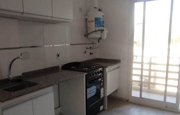 Departamento 1 Dormitorio Apto Crédito Hipotecario