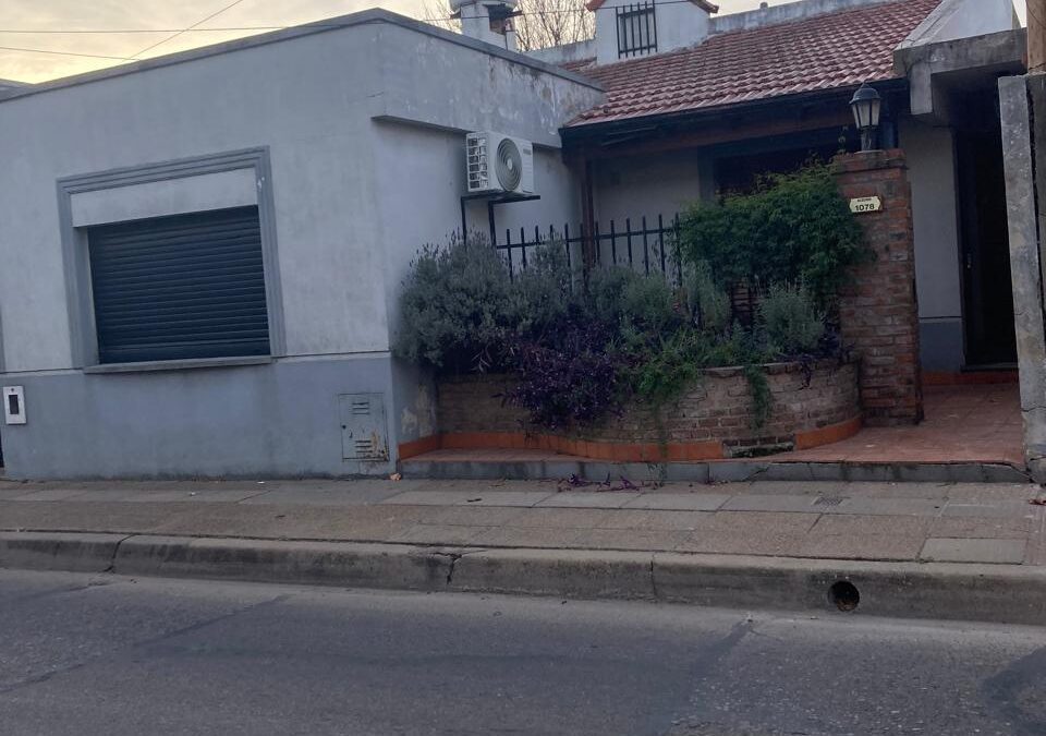 Casa Zona Centrica