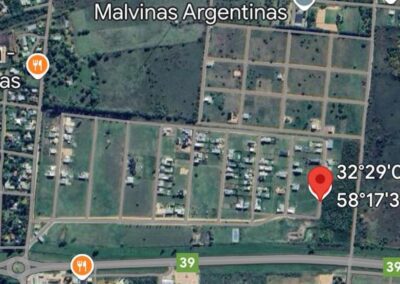 lote Rancho doble S