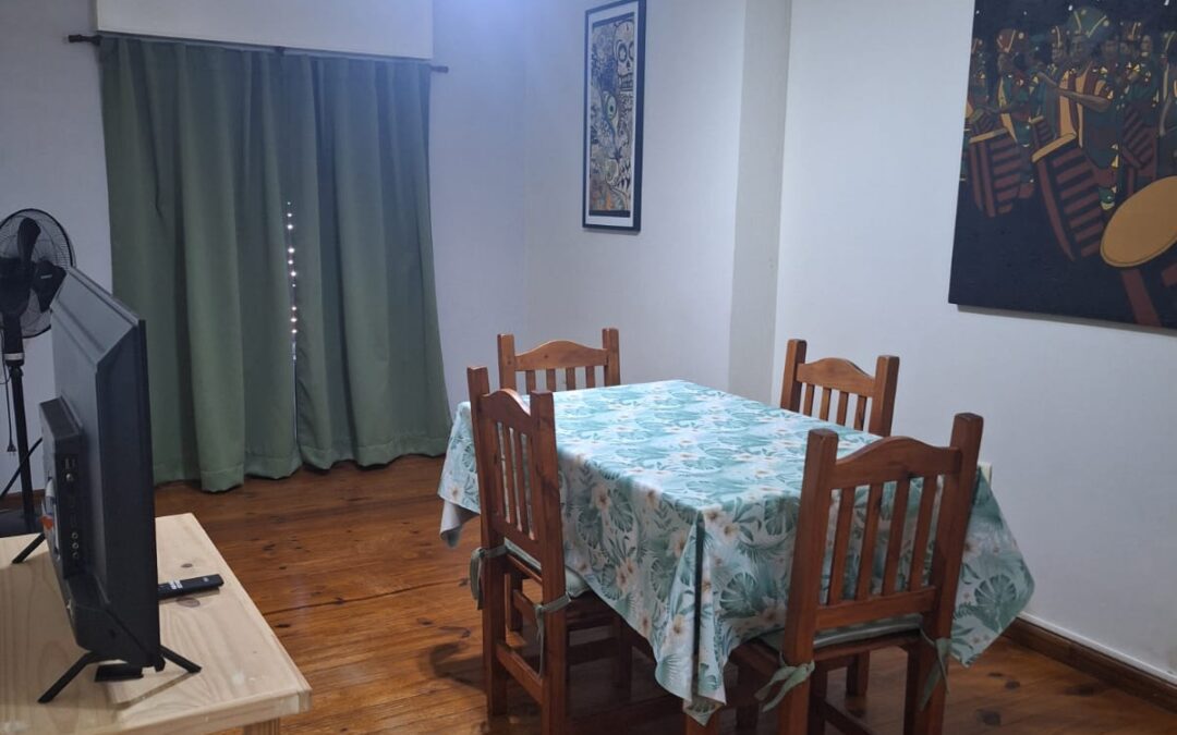 Departamento en venta, zona UTN, Concepción del Uruguay