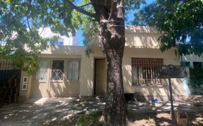 Casa Barrio Sta Teresita - principal Casa en Barrio Santa Teresita, apta crédito hipotecario