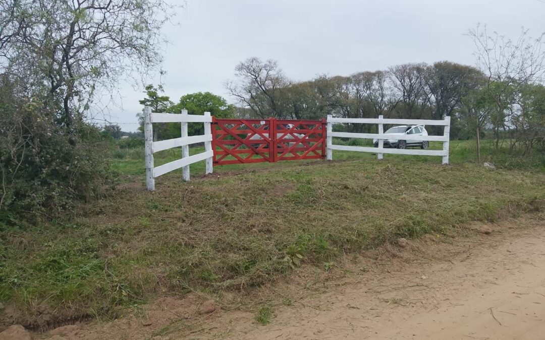 Lotes en Colón. Preventa.  – desde 1 Hectárea –