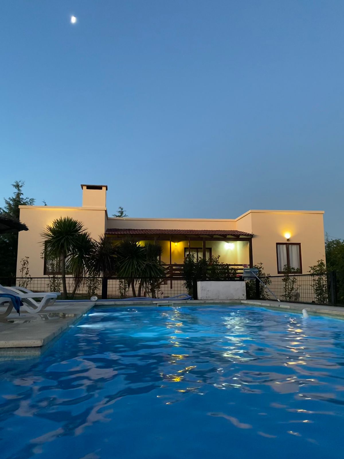 Inversión Turística – Lote 3252 m2 + 4 inmuebles – principal