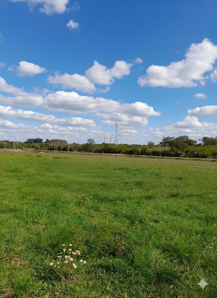 Lote 2 mza U Buenavista – 921 m2 en esquina – – principal