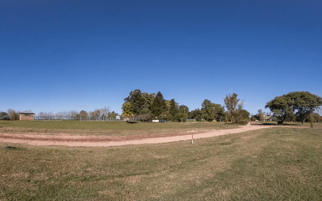 Lote en Chacras III – 6200m –