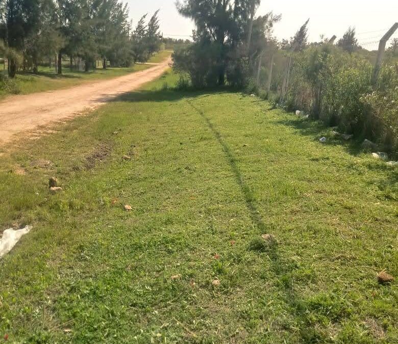 Loteo de Quintas – Lote B7