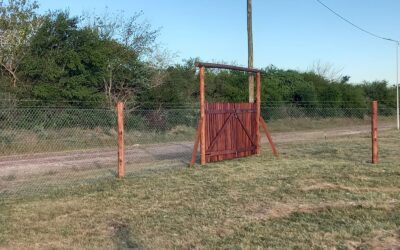 Terreno G2 en Loteo Buenavista - 800m2 - - principal
