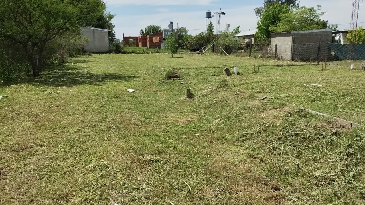 Terreno H5 Loteo El Remanso – 899 m2 – – principal