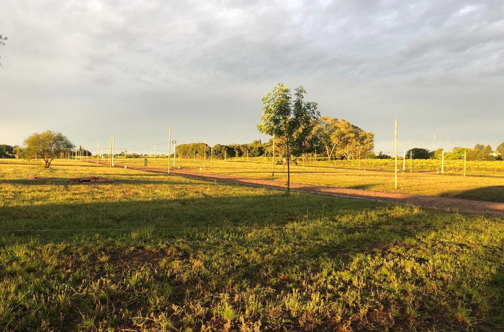 Loteo Loma Verde – Manzana I Lote 1  –